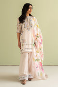 Zara Shahjahan | Coco Prints 25 | Ria-3A - by - Libasekhas UK - Registered Vendor of : Zara Shahjahan - 100% Original Designer Dresss
