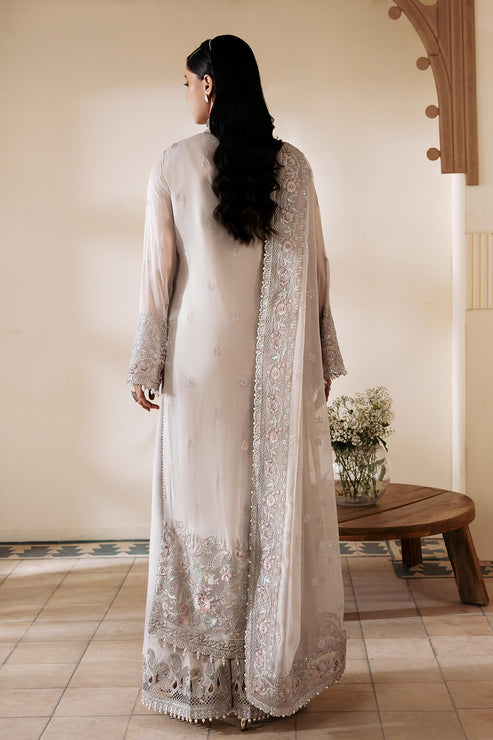Imrozia Premium | Muse Luxury Chiffon 24 | S-1079 Lumeire - by - Libasekhas UK - Registered Vendor of : Imrozia Premium - 100% Original Designer Dresss