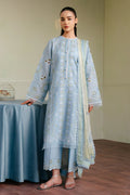 Zara Shahjahan | Coco Lawn 25 | SILAS-5A - by - Libasekhas UK - Registered Vendor of : Zara Shahjahan - 100% Original Designer Dresss