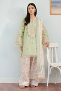 Zara Shahjahan | Coco Lawn 25 | SERENE-2A - by - Libasekhas UK - Registered Vendor of : Zara Shahjahan - 100% Original Designer Dresss