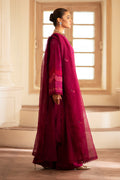 Saad Shaikh | Lumiere Winter |  D-04 Arcilla - by - Libasekhas UK - Registered Vendor of : Saad Shaikh - 100% Original Designer Dresss