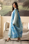 Saad Shaikh | Lumiere Winter | D-10 Ribera - by - Libasekhas UK - Registered Vendor of : Saad Shaikh - 100% Original Designer Dresss