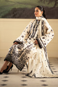 Saad Shaikh | Lumiere Winter |  D-05 Stellaire - by - Libasekhas UK - Registered Vendor of : Saad Shaikh - 100% Original Designer Dresss
