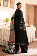 Saad Shaikh | Lumiere Winter |  D-06 Seina - by - Libasekhas UK - Registered Vendor of : Saad Shaikh - 100% Original Designer Dresss