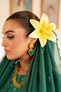Saad Shaikh | Lumiere Winter |  D-08 Opalo - by - Libasekhas UK - Registered Vendor of : Saad Shaikh - 100% Original Designer Dresss