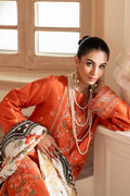 Saad Shaikh | Lumiere Winter |  D-02 Zenith - by - Libasekhas UK - Registered Vendor of : Saad Shaikh - 100% Original Designer Dresss