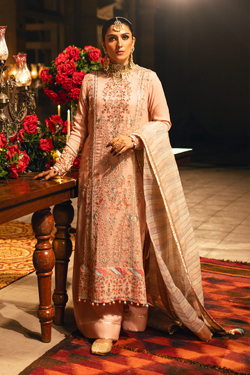 Salitex | Luxury Wear 24 | 09 - Luxury - Libasekhas