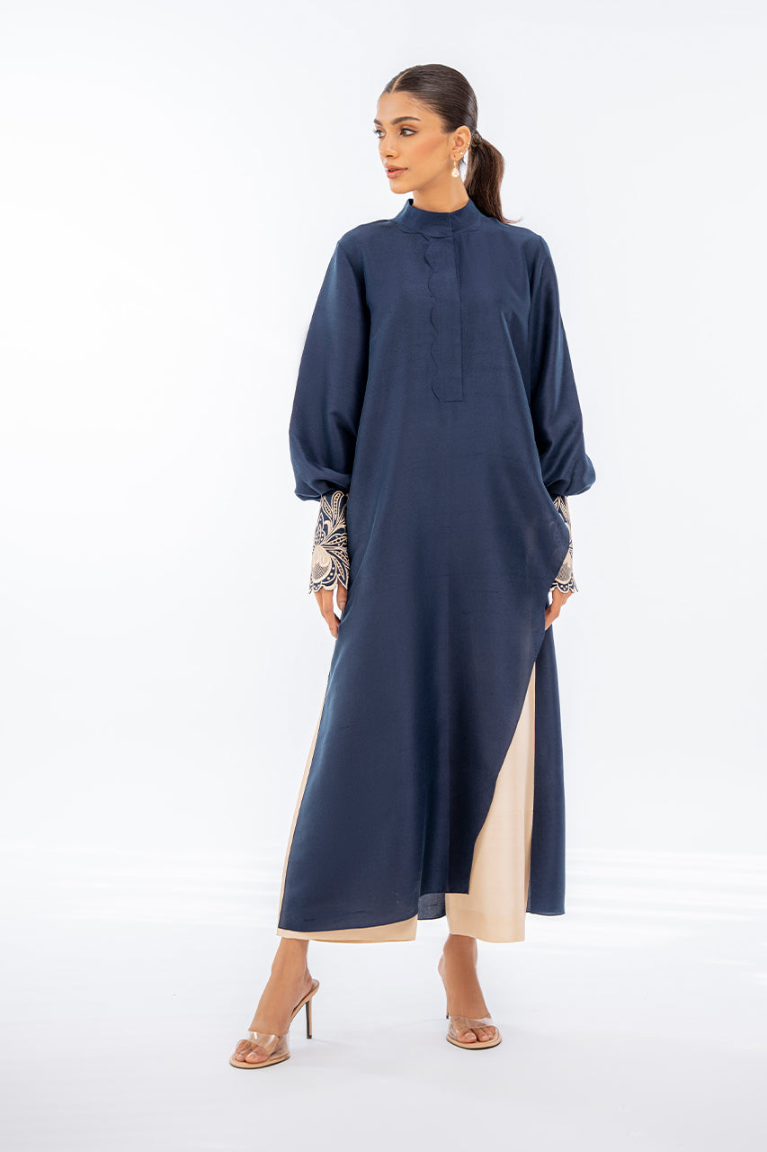 Sania Maskatiya | Eid Collection | Cala (B) - by - Libasekhas UK - Registered Vendor of : Sania Maskatiya - 100% Original Designer Dresss