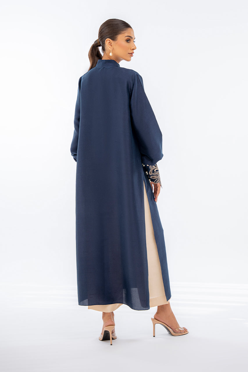 Sania Maskatiya | Eid Collection | Cala (B) - by - Libasekhas UK - Registered Vendor of : Sania Maskatiya - 100% Original Designer Dresss