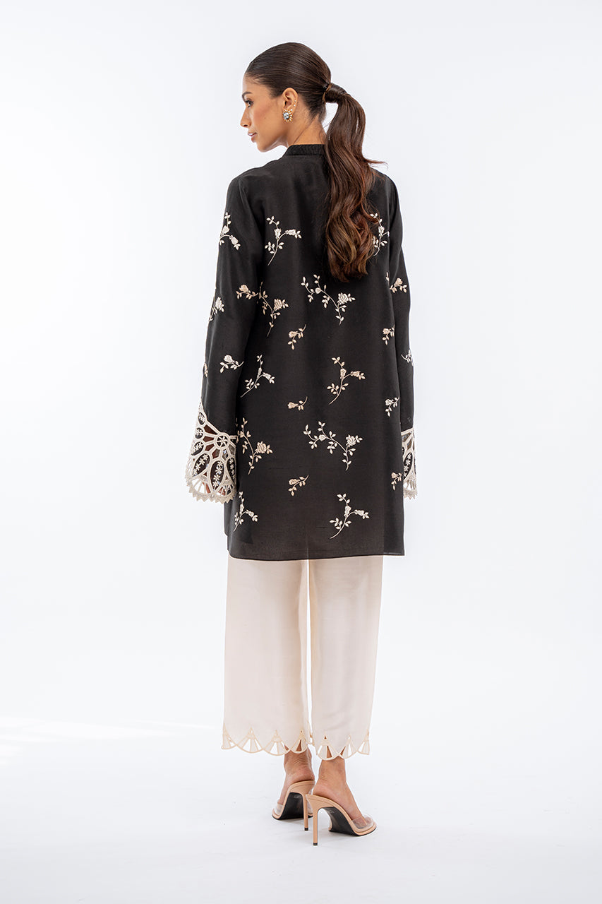 Sania Maskatiya | Eid Collection | Jada (B) - by - Libasekhas UK - Registered Vendor of : Sania Maskatiya - 100% Original Designer Dresss