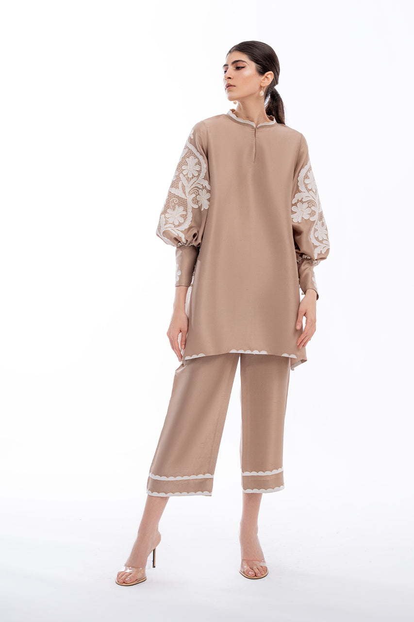 Sania Maskatiya | Eid Collection | Zyra - by - Libasekhas UK - Registered Vendor of : Sania Maskatiya - 100% Original Designer Dresss