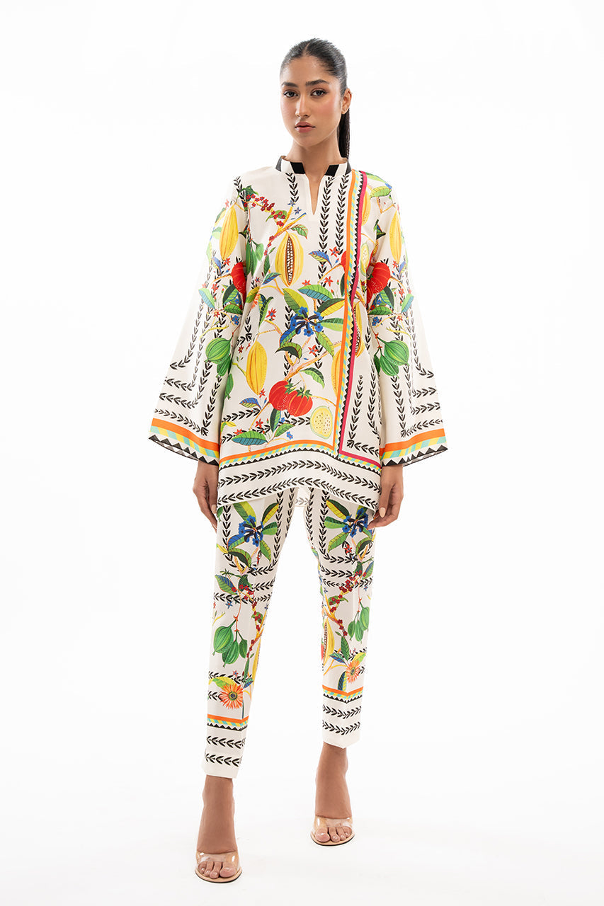 Sania Maskatiya | Eid Collection | Shahzan - by - Libasekhas UK - Registered Vendor of : Sania Maskatiya - 100% Original Designer Dresss