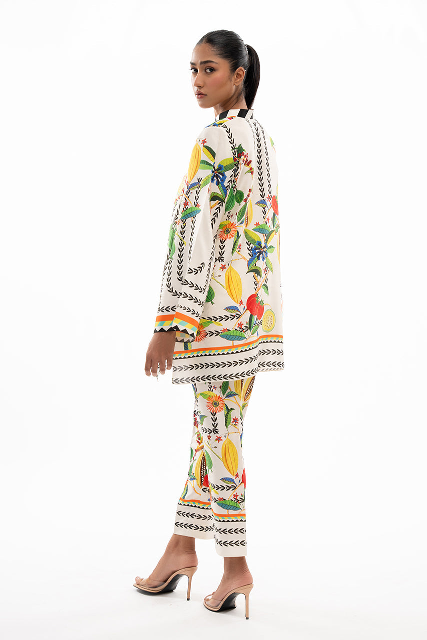 Sania Maskatiya | Eid Collection | Shahzan - by - Libasekhas UK - Registered Vendor of : Sania Maskatiya - 100% Original Designer Dresss