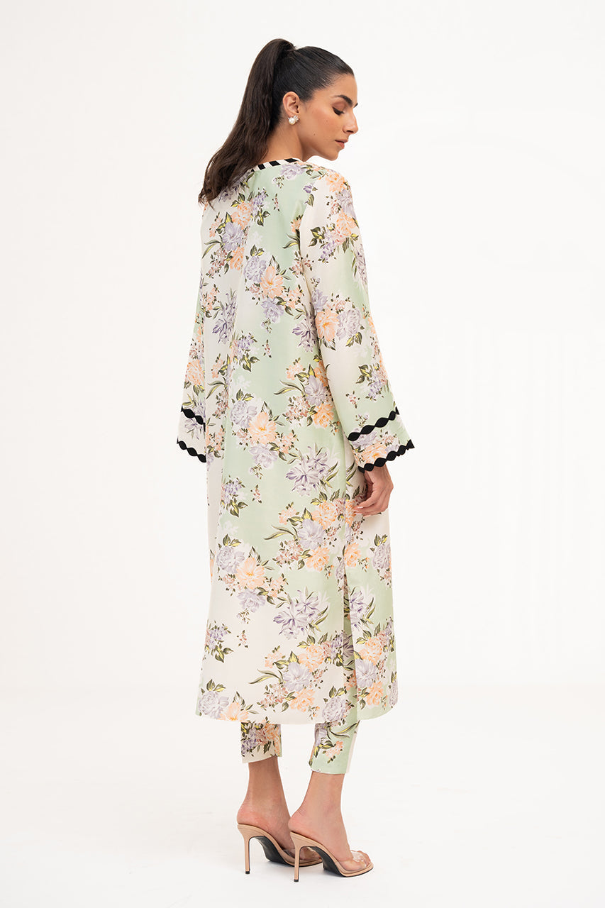 Sania Maskatiya | Eid Collection | Alyssa - by - Libasekhas UK - Registered Vendor of : Sania Maskatiya - 100% Original Designer Dresss