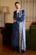 Zara Shahjahan | Satori 25 | Sei-9B - by - Libasekhas UK - Registered Vendor of : Zara Shahjahan - 100% Original Designer Dresss