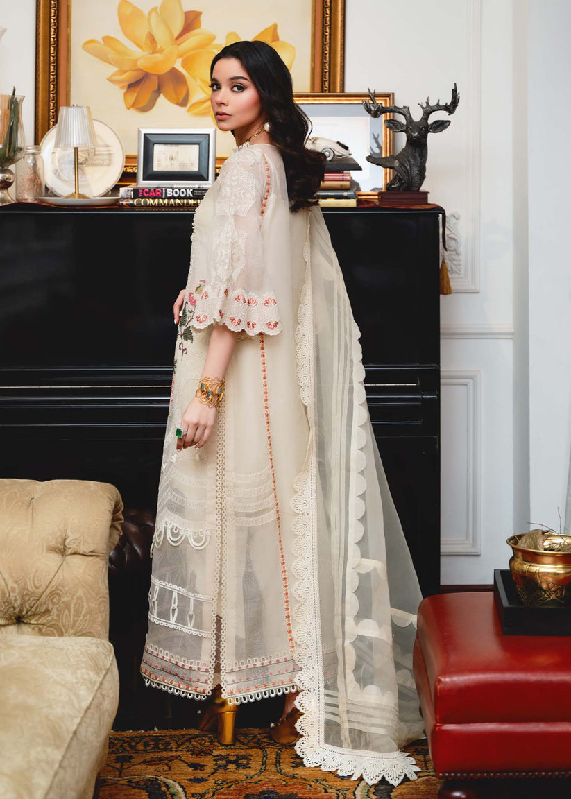 Shiza Hassan | Aira Luxury Pret | Arila - by - Libasekhas UK - Registered Vendor of : Shiza Hassan - 100% Original Designer Dresss
