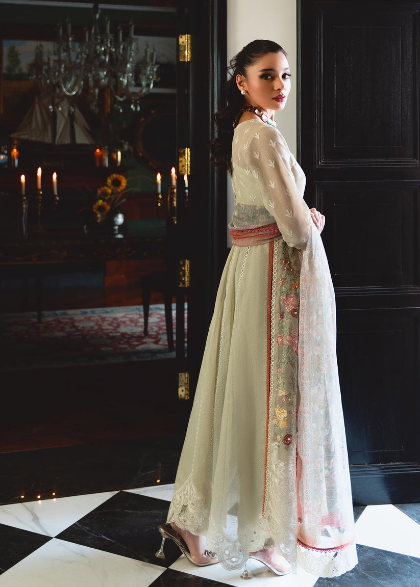 Shiza Hassan | Aira Luxury Pret | Miha - by - Libasekhas UK - Registered Vendor of : Shiza Hassan - 100% Original Designer Dresss
