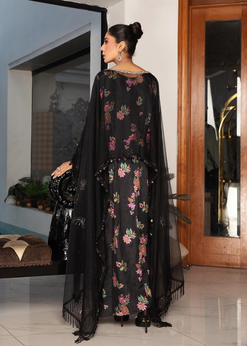 Shiza Hassan | Sublime Luxury Pret | Elysian - by - Libasekhas UK - Registered Vendor of : Shiza Hassan - 100% Original Designer Dresss