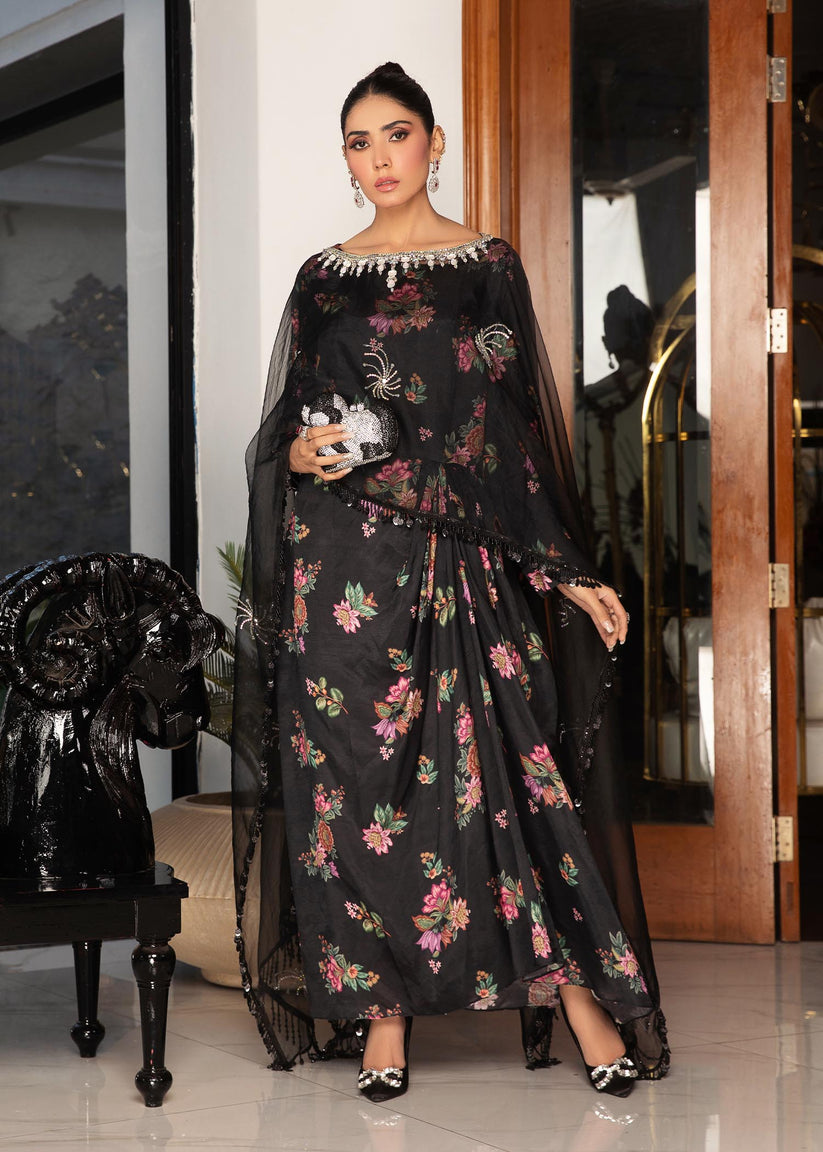Shiza Hassan | Sublime Luxury Pret | Elysian - by - Libasekhas UK - Registered Vendor of : Shiza Hassan - 100% Original Designer Dresss