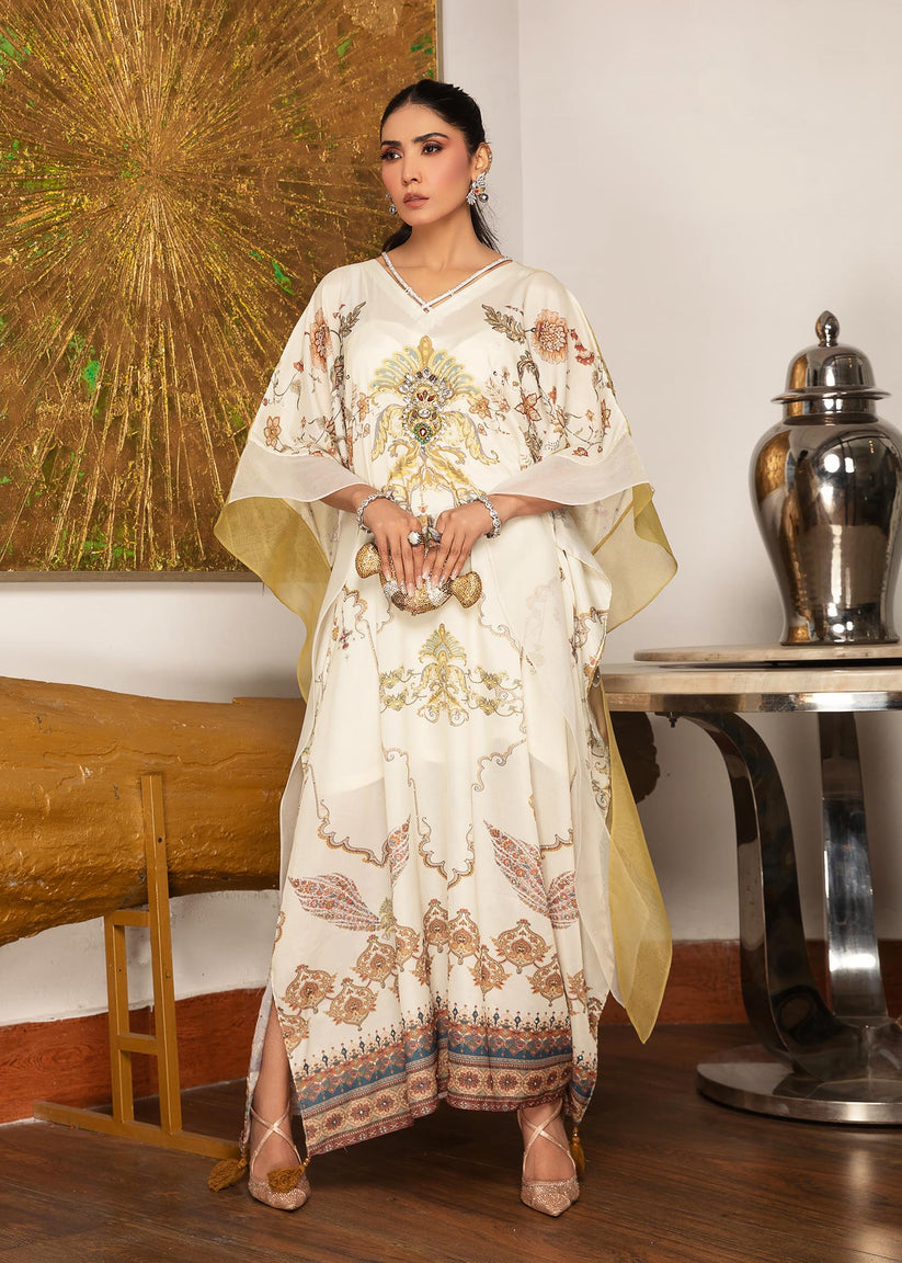 Shiza Hassan | Sublime Luxury Pret | Elvana - by - Libasekhas UK - Registered Vendor of : Shiza Hassan - 100% Original Designer Dresss