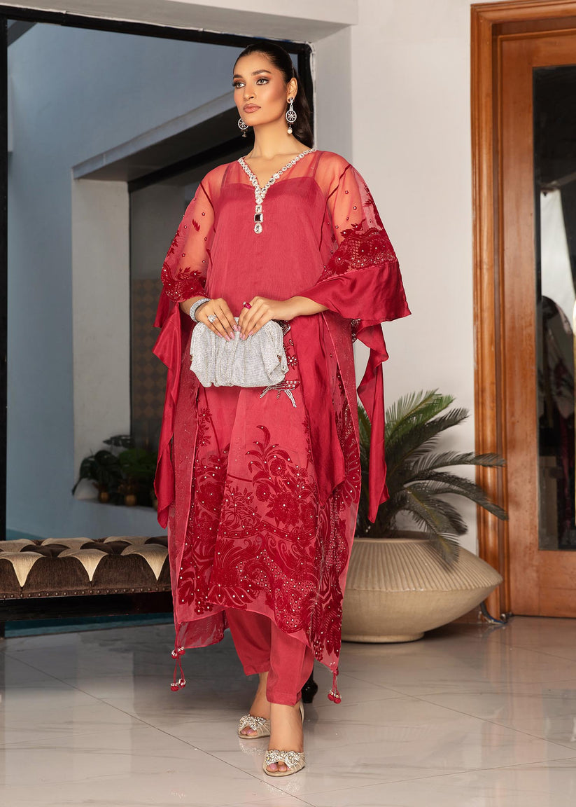 Shiza Hassan | Sublime Luxury Pret | Laira - by - Libasekhas UK - Registered Vendor of : Shiza Hassan - 100% Original Designer Dresss