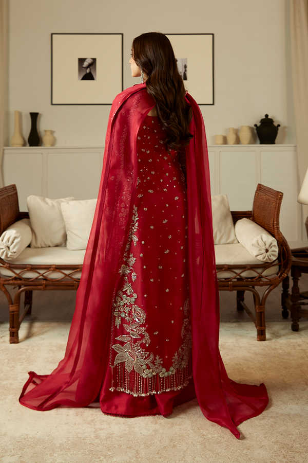 SUFFUSE | LUXURY PRET | NAIRA - by - Libasekhas UK - Registered Vendor of : Suffuse - 100% Original Designer Dresss