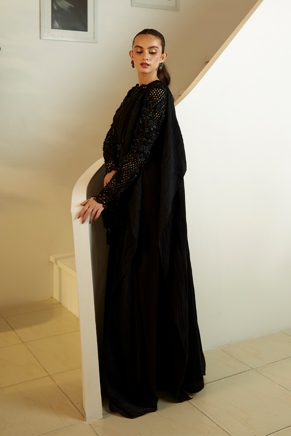 SUFFUSE | LUXURY PRET | ZOFIA - by - Libasekhas UK - Registered Vendor of : Suffuse - 100% Original Designer Dresss
