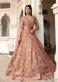 Waqas Shah | Taj Mahal | NAZ BANO - by - Libasekhas UK - Registered Vendor of : Waqas Shah - 100% Original Designer Dresss