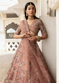 Waqas Shah | Taj Mahal | NAZ BANO - by - Libasekhas UK - Registered Vendor of : Waqas Shah - 100% Original Designer Dresss