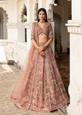 Waqas Shah | Taj Mahal | NAZ BANO - by - Libasekhas UK - Registered Vendor of : Waqas Shah - 100% Original Designer Dresss