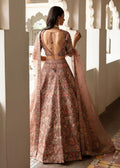 Waqas Shah | Taj Mahal | NAZ BANO - by - Libasekhas UK - Registered Vendor of : Waqas Shah - 100% Original Designer Dresss
