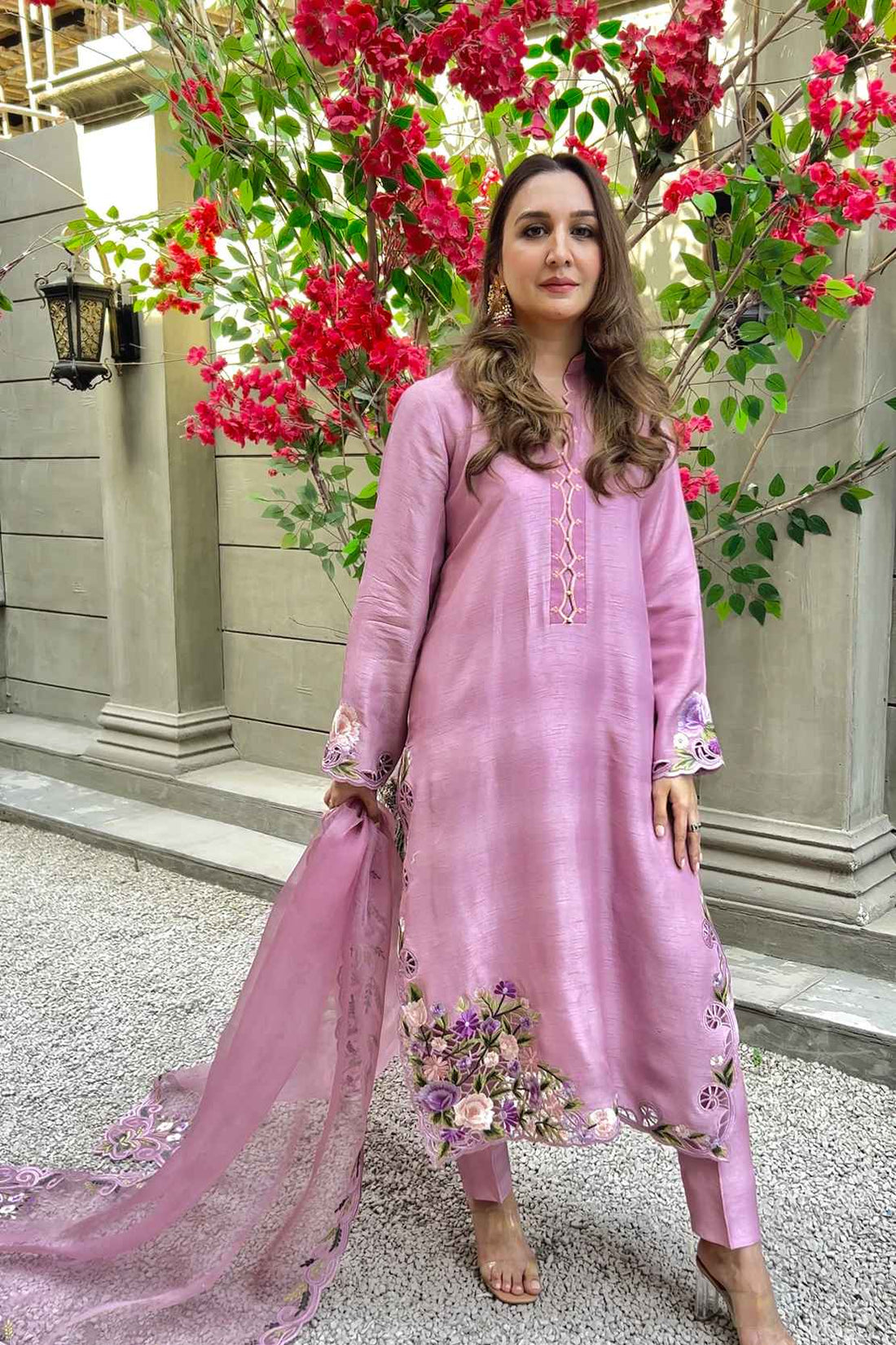 Leon | Leon Luxe Collection | MIRHA - by - Libasekhas UK - Registered Vendor of : Leon - 100% Original Designer Dresss