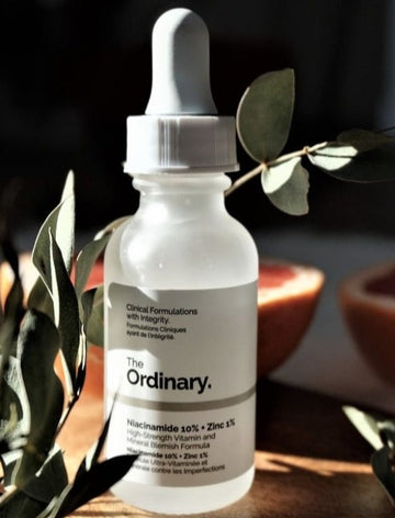 The Ordinary Serum - skin care - Libasekhas