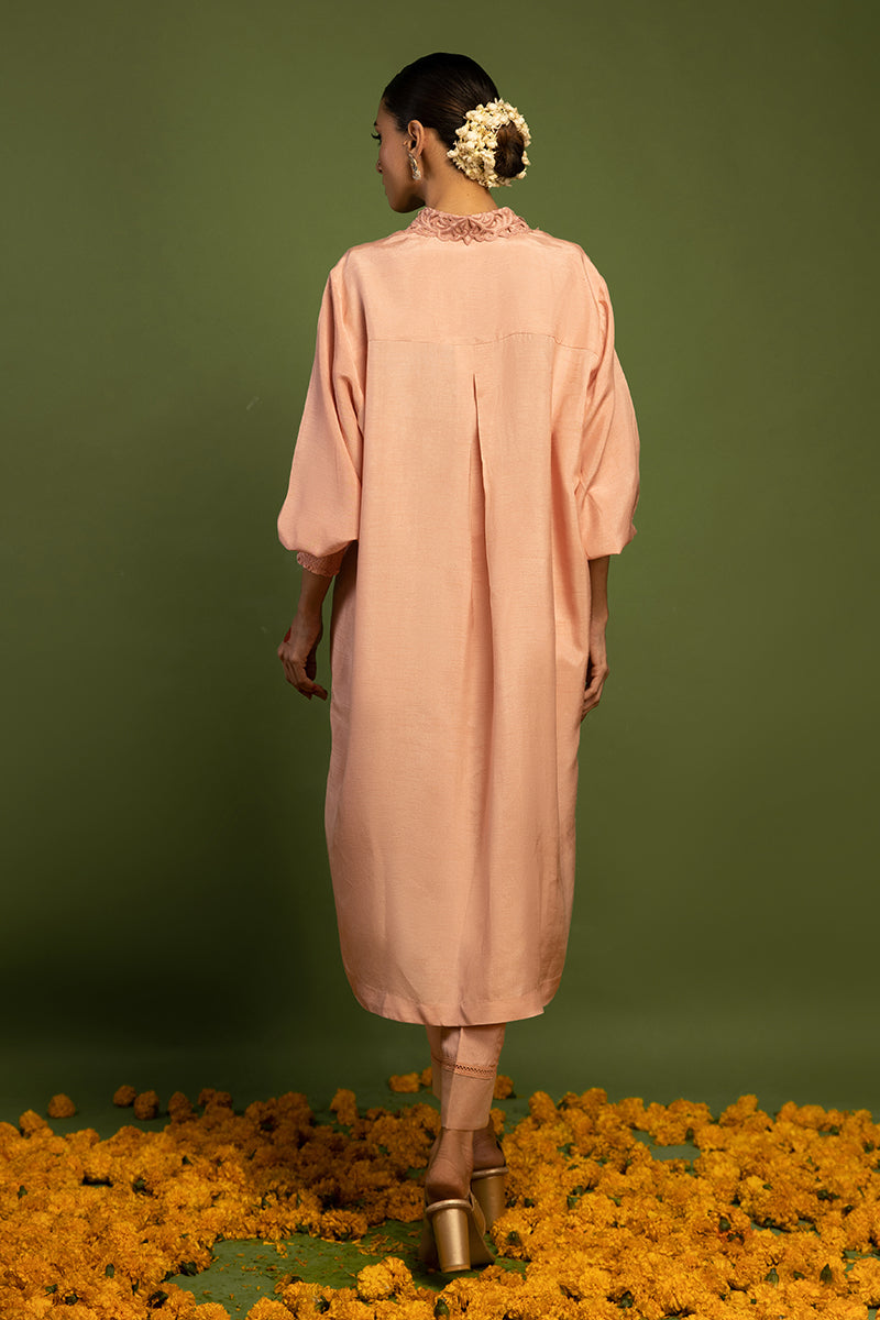 Wardha Saleem | Luxury Pret Traditional Wear | TITLI (2 PC) - by - Libasekhas UK - Registered Vendor of : Wardha Saleem - 100% Original Designer Dresss