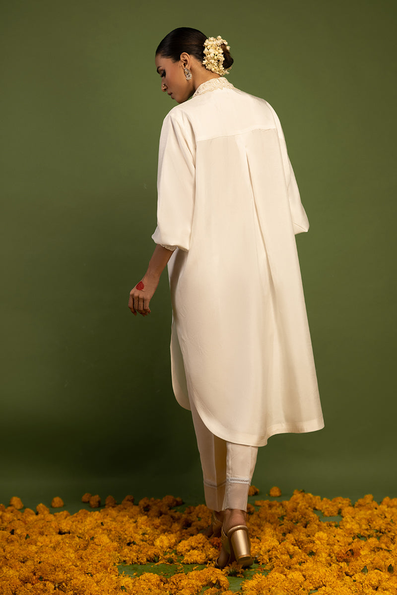 Wardha Saleem | Luxury Pret Traditional Wear | TITLI (2 PC) - by - Libasekhas UK - Registered Vendor of : Wardha Saleem - 100% Original Designer Dresss