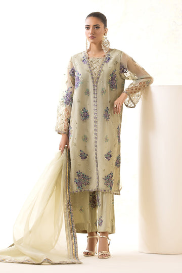 Charizma | Festive Pret | CMA-4-24 - Libasekhas