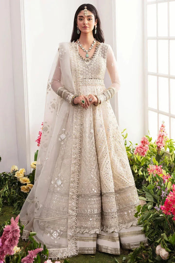 Zaha | Gossamer Formals 23 | Parisa - by - Libasekhas UK - Registered Vendor of : Zaha - 100% Original Designer Dresss