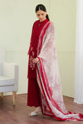 Zara Shahjahan | Coco Lawn 25 | VALI-6A - by - Libasekhas UK - Registered Vendor of : Zara Shahjahan - 100% Original Designer Dresss