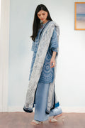Zara Shahjahan | Coco Lawn 25 | VALI-6B - by - Libasekhas UK - Registered Vendor of : Zara Shahjahan - 100% Original Designer Dresss