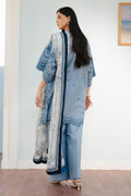 Zara Shahjahan | Coco Lawn 25 | VALI-6B - by - Libasekhas UK - Registered Vendor of : Zara Shahjahan - 100% Original Designer Dresss