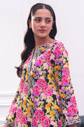 Zellbury | Summer Pret | Kurta - 2791 - by - Libasekhas UK - Registered Vendor of : Zellbury Women - 100% Original Designer Dresss