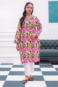 Zellbury | Summer Pret | Kurta - 2791 - by - Libasekhas UK - Registered Vendor of : Zellbury Women - 100% Original Designer Dresss