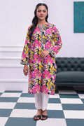 Zellbury | Summer Pret | Kurta - 2791 - by - Libasekhas UK - Registered Vendor of : Zellbury Women - 100% Original Designer Dresss