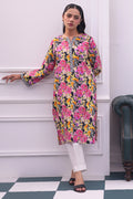 Zellbury | Summer Pret | Kurta - 2791 - by - Libasekhas UK - Registered Vendor of : Zellbury Women - 100% Original Designer Dresss