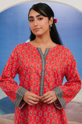 Zellbury | Summer Pret | Kurta - 2793 - by - Libasekhas UK - Registered Vendor of : Zellbury Women - 100% Original Designer Dresss