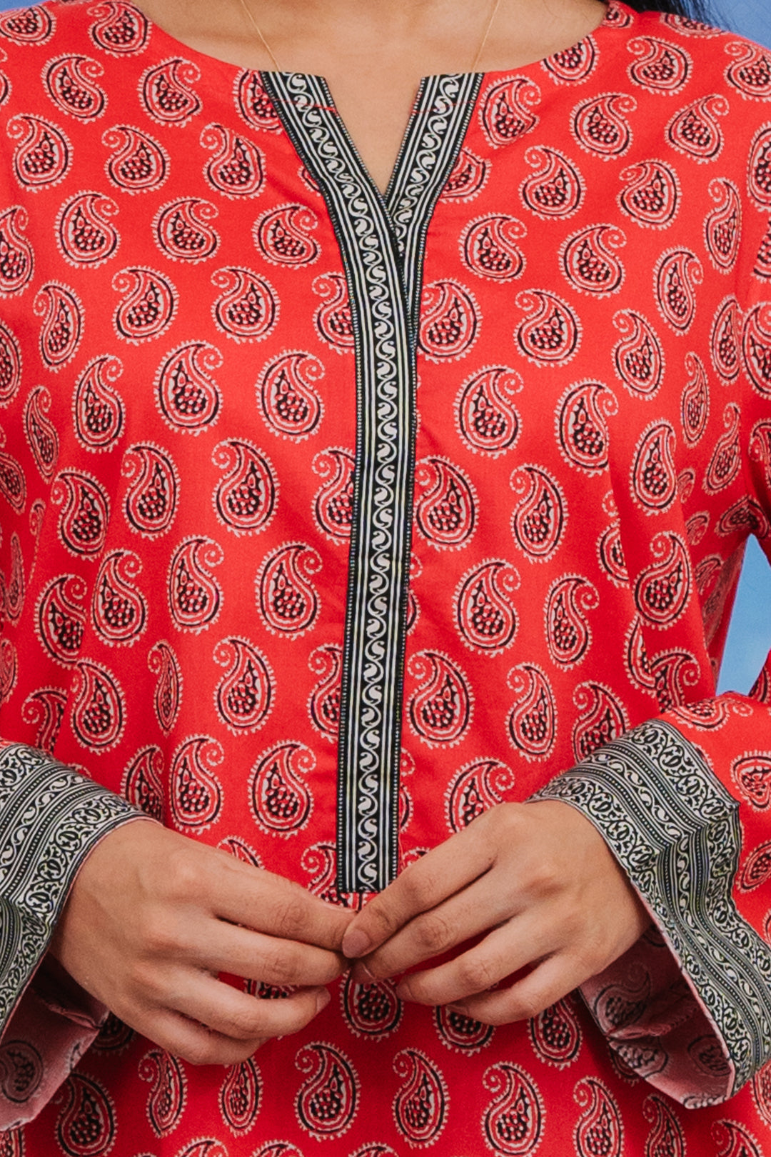 Zellbury | Summer Pret | Kurta - 2793 - by - Libasekhas UK - Registered Vendor of : Zellbury Women - 100% Original Designer Dresss