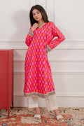 Zellbury | Summer Pret | Kurta - 2796 - by - Libasekhas UK - Registered Vendor of : Zellbury Women - 100% Original Designer Dresss