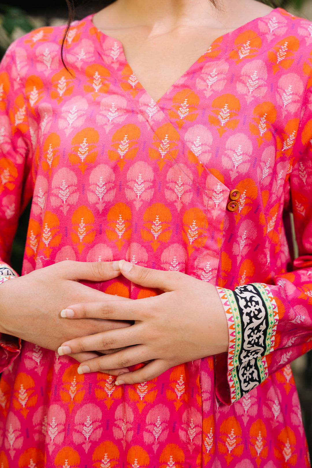 Zellbury | Summer Pret | Kurta - 2796 - by - Libasekhas UK - Registered Vendor of : Zellbury Women - 100% Original Designer Dresss