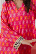 Zellbury | Summer Pret | Kurta - 2796 - by - Libasekhas UK - Registered Vendor of : Zellbury Women - 100% Original Designer Dresss