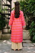 Zellbury | Summer Pret | Kurta - 2796 - by - Libasekhas UK - Registered Vendor of : Zellbury Women - 100% Original Designer Dresss